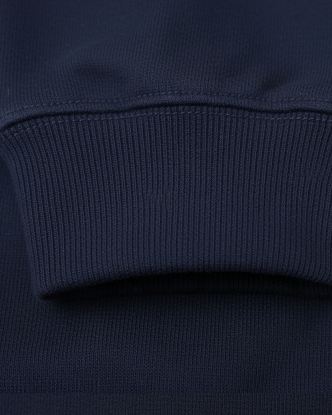 Sonic Thick Vibes- Navy