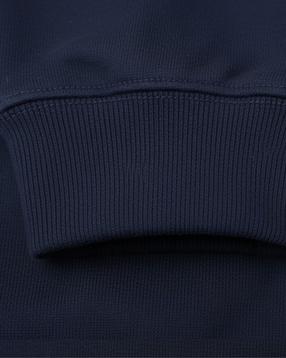 Sonic Thick Vibes- Navy